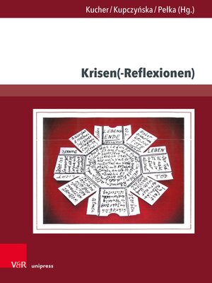cover image of Krisen(-Reflexionen)